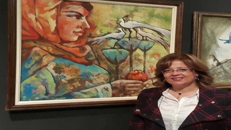 روح وحياة بآرت كورنر