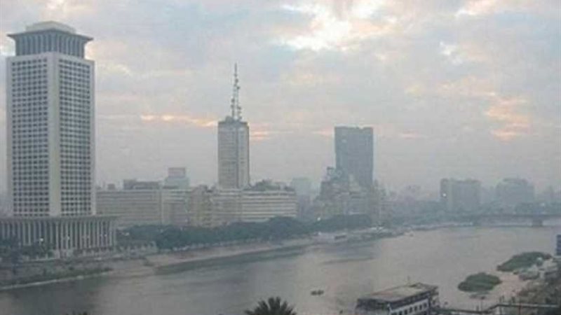 بالفيديو| الأرصاد: