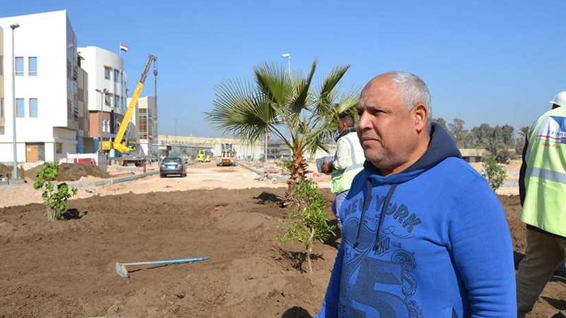 جلال رئيسًا لمجلس