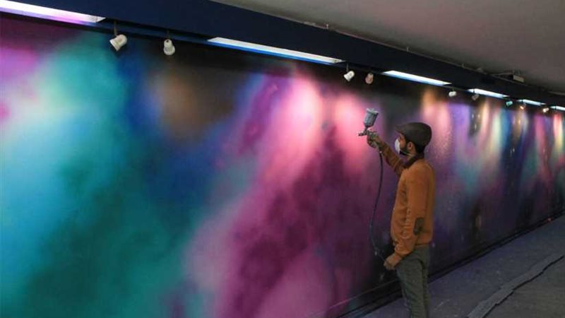 محطة مترو الأوبرا