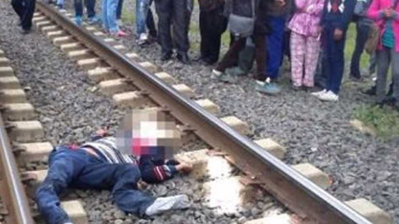 مصرع عامل تحت عجلات