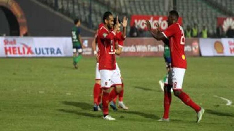 9 مواجهات قوية في