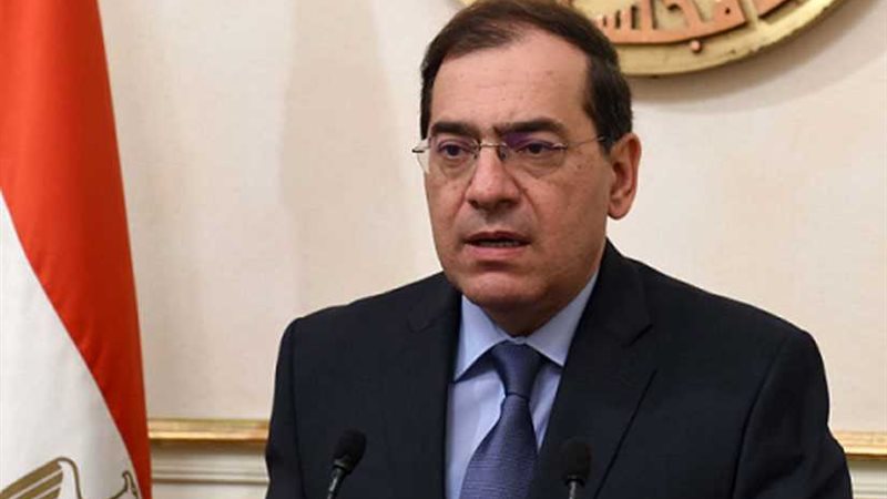 وزير البترول: مزايدات