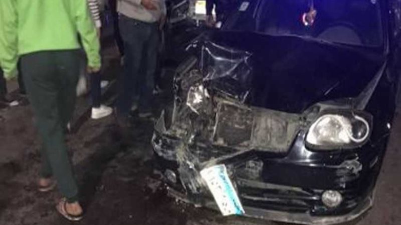 تفاصيل مصرع 8 في