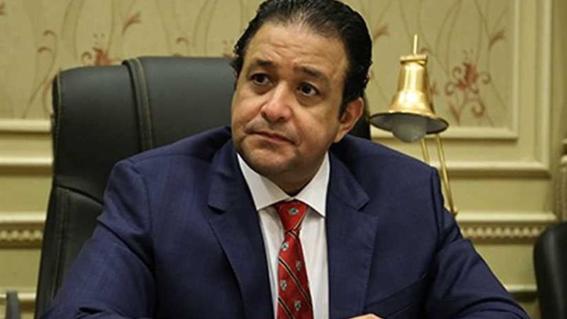 حقوق إنسان البرلمان