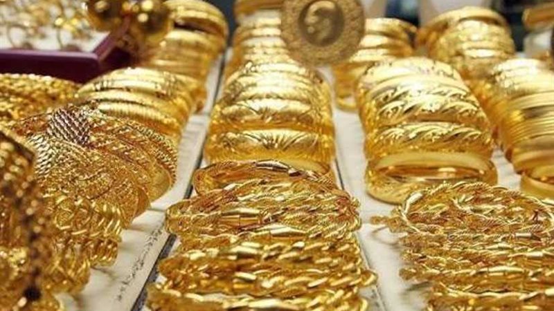 تعرف على أسعار الذهب