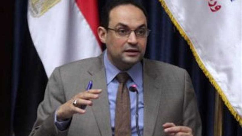 رئيس التنظيم والإدارة: