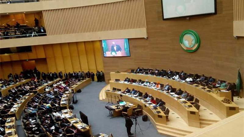 أبوالغيط: الشراكة