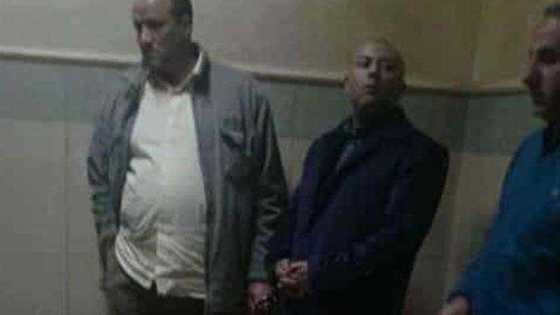 جنايات الجيزة تؤيد