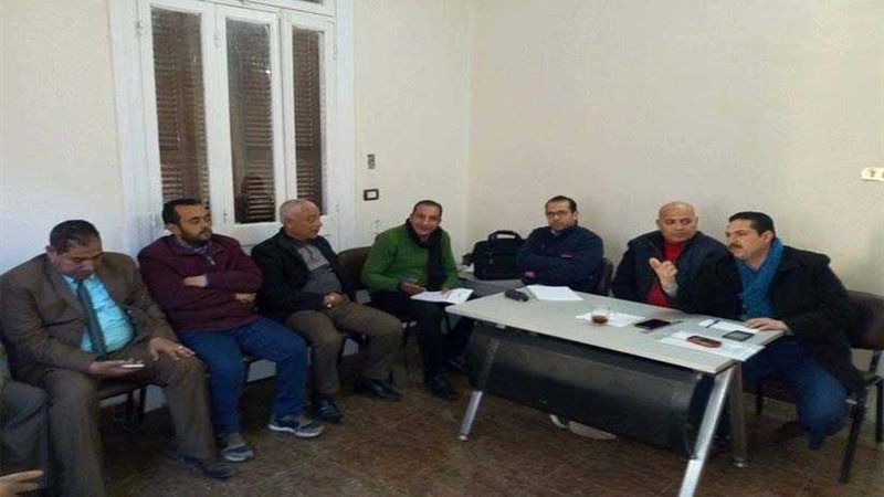 كلنا معاك من أجل