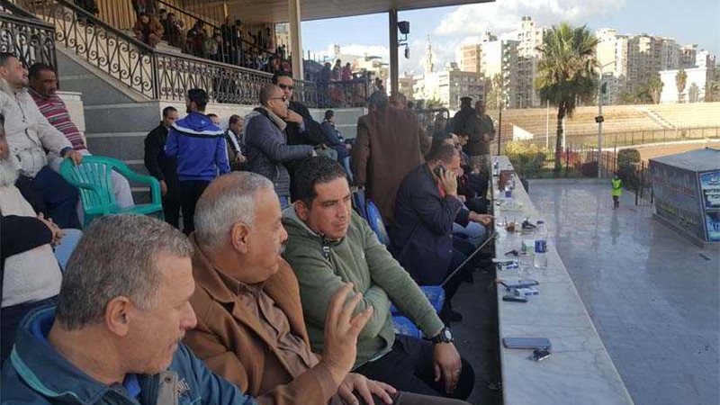 صانع العاب دمنهور