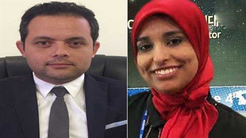 شباب الأعمال يرفعون