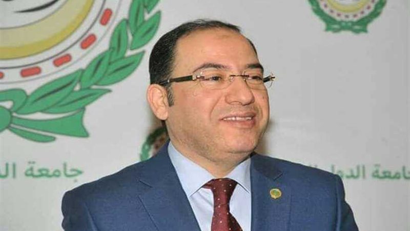 شموط لـبوابة روزاليوسف: