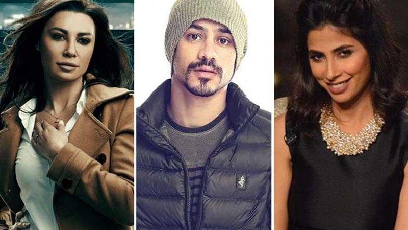 أهو ده اللي صار في