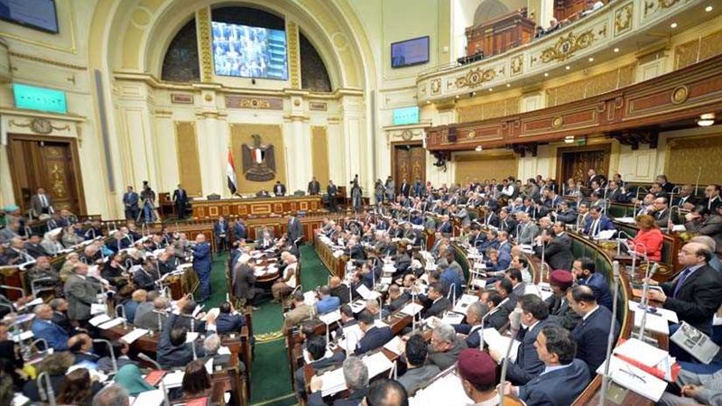 النواب يوافق على