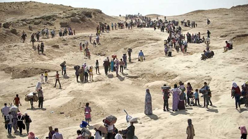 مسؤول أممي : أكثرمن