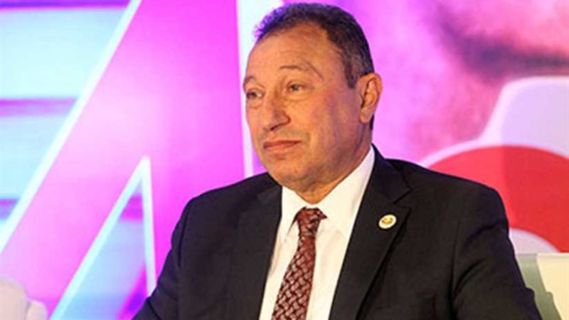 الخطيب في معرض الكتاب: