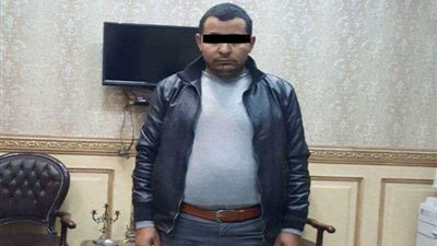 ضبط هارب من سجن وادي النطرون منذ ثورة يناير أثناء استخراج الرقم القومي