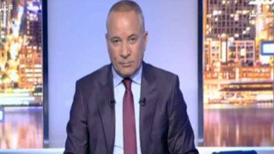 أحمد موسى معلقًا على بيان أبوالفتوح وجنينة وحجي: 