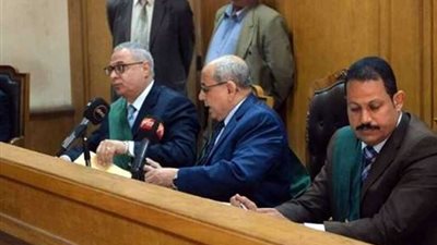 غدا.. محاكمة المتهمين بقضية 