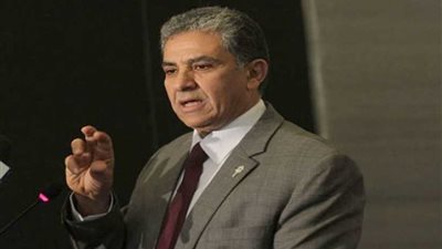 فهمي: لجنة رؤساء دول وحكومات إفريقيا توصي بمنح مصر عضوية دائمة