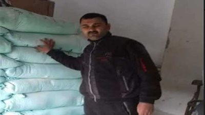 تموين البحيرة: ضبط 27 ألف شيكارة دقيق بلدي مدعم