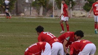 شباب الأهلي يواصل مشوار بطولة الجمهورية بعد الفوز على الدراويش