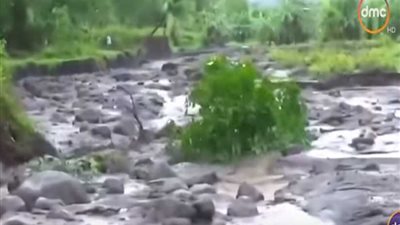 السلطات الفلبينية تجلي أكثر من 90 ألف شخص حتى الآن بسبب بركان مايون 