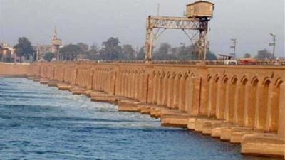 بدء التشغيل التجريبي للوحدة الأولى بمحطة أسيوط الكهرومائية وربطها على الشبكة