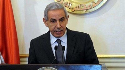 وزير الصناعة: عقد اجتماع اللجنة الوزارية المصرية السعودية المشتركة بالرياض إبريل المقبل