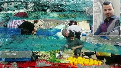 الثلاثاء .. افتتاح معرض 