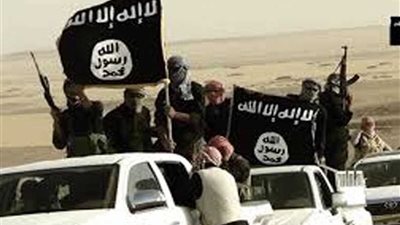 داعش تقتحم الساحة الإيرانية!