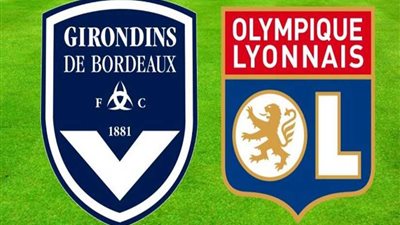 بوردو يفوز على ليون (3-1) في الدوري الفرنسي لكرة القدم