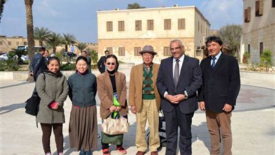 التنسيق الحضاري والتجربة اليابانية