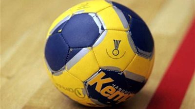 اللجنة المنظمة لبطولة كرة اليد المصغرة تكرم فريق أهلي سيناء