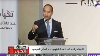 أبوشقة: سيدة تبلغ 100 سنة حرصت على عمل توكيل لـ