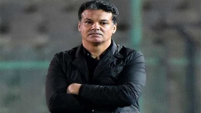 إيهاب جلال: زمالك البطولات سيعود مرة أخرى.. وأعد الجماهير بالمنافسة على بطولتي الكأس والكونفدرالية