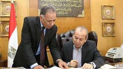 اعتماد نتيجة التيرم الأول لإعدادية دمياط ونسبة النجاح 75.85%