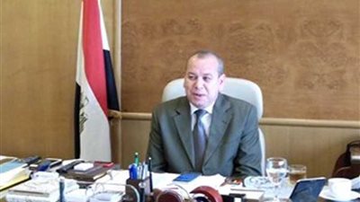 محافظ دمياط: بروتوكول تعاون مع جامعة دمياط لتجميل ميادين لمحافظة