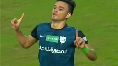 صلاح محسن يؤكد انتقاله للأهلي