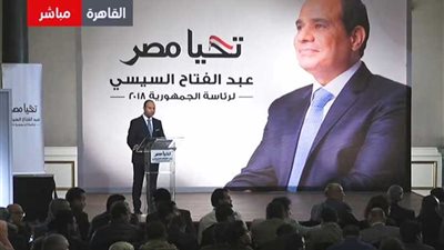 أبوشقة: لم تصل لحملة 