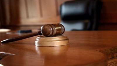 غدا..النطق بالحكم فى إعادة محاكمة متهم بـ