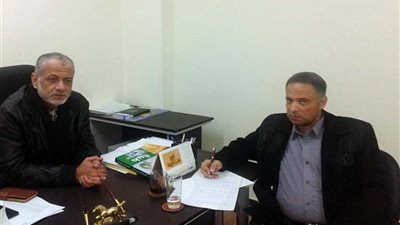 منسق «كلنا معاك» ببني سويف: الحملة ظهير شعبي يضم كل طوائف المجتمع لدعم السيسي