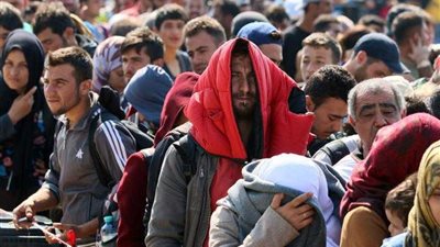 واشنطن ترفع الحظر عن دخول اللاجئين من 11 دولة