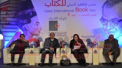 يوسف القعيد: مصر تمر بمحنة حقيقة في مواجهة الأفكار المتطرفة