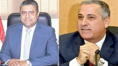 بروتوكول تعاون بين مؤسسة روزاليوسف ومجلس الوزراء