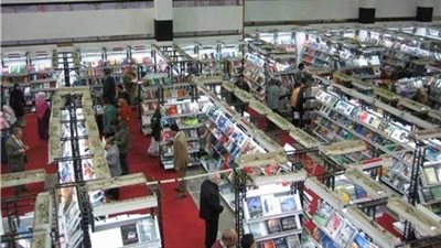 الصحة النفسية تنظم عددًا من الفعاليات بمعرض الكتاب