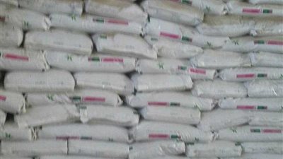 إحباط تهريب 10 أطنان دقيق مدعم.. ومصنع 