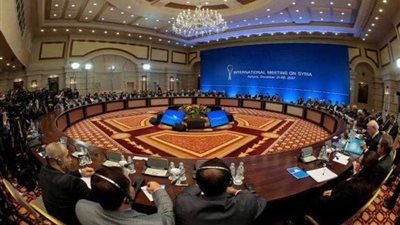 مؤتمر سوتشي.. تركيا تدمّر فرصة حل الأزمة السورية