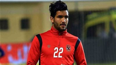 الأهلي يوافق على رحيل صالح جمعة للسعودية